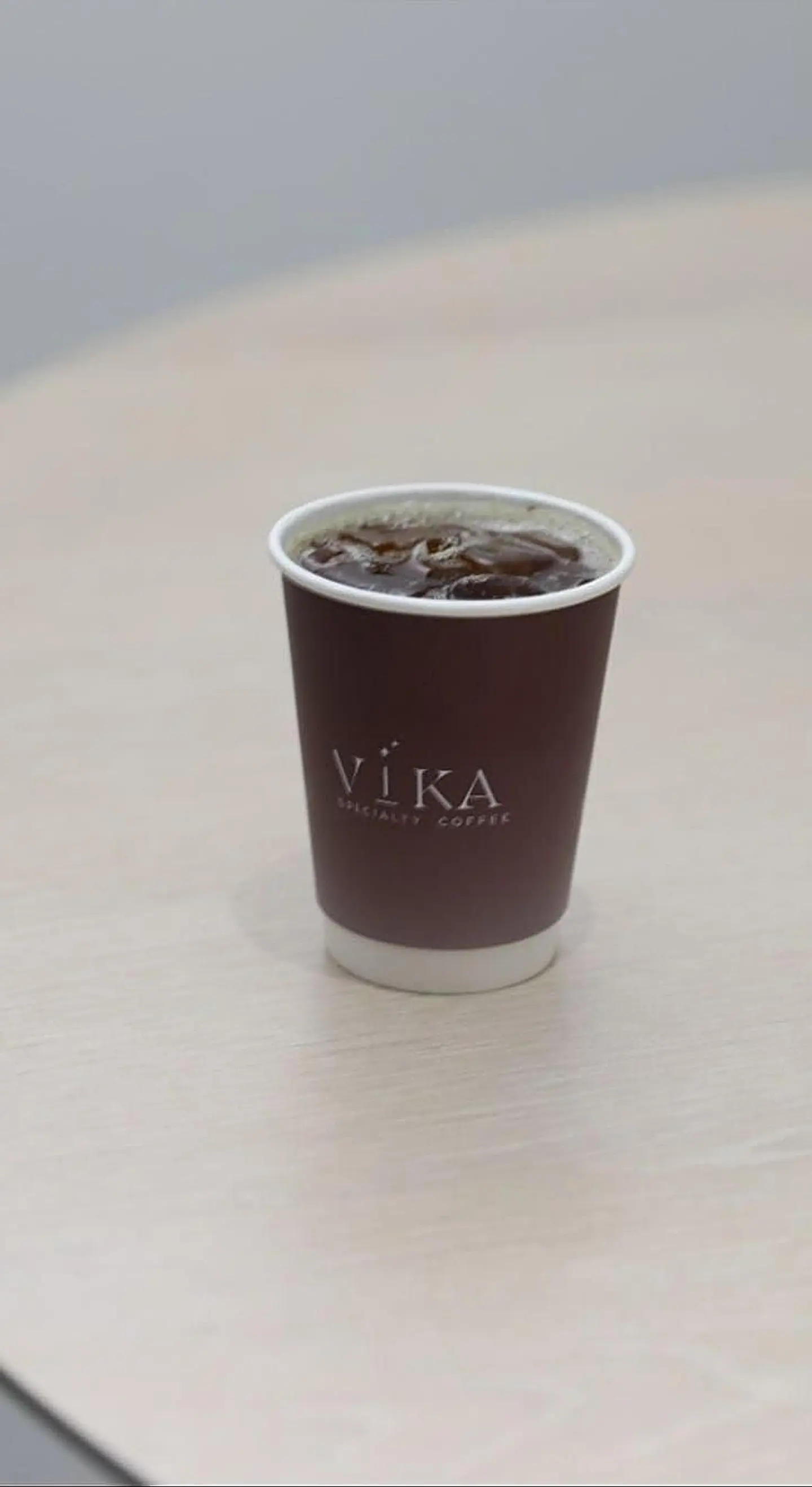 Cold Coffee Of The Day - Large