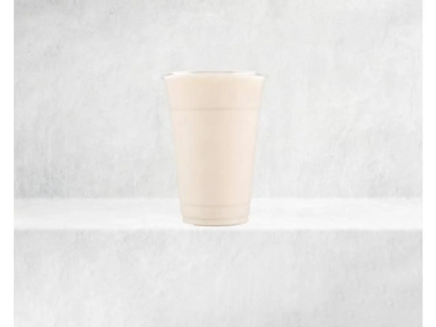 Banana With Milk Juice - Small