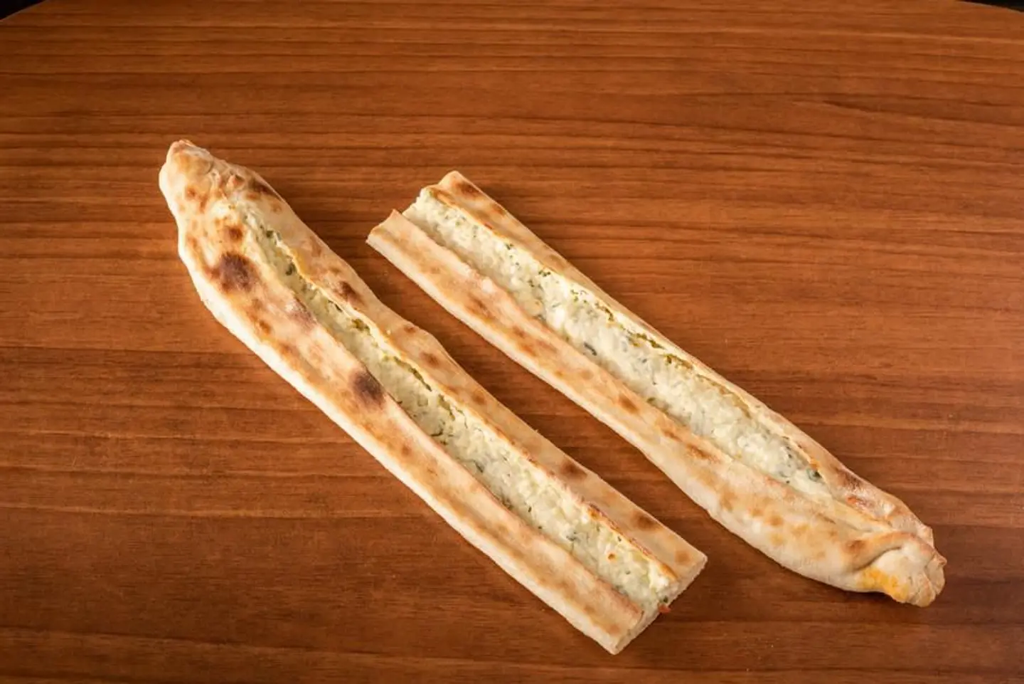 فطيرة لبنة - صغير