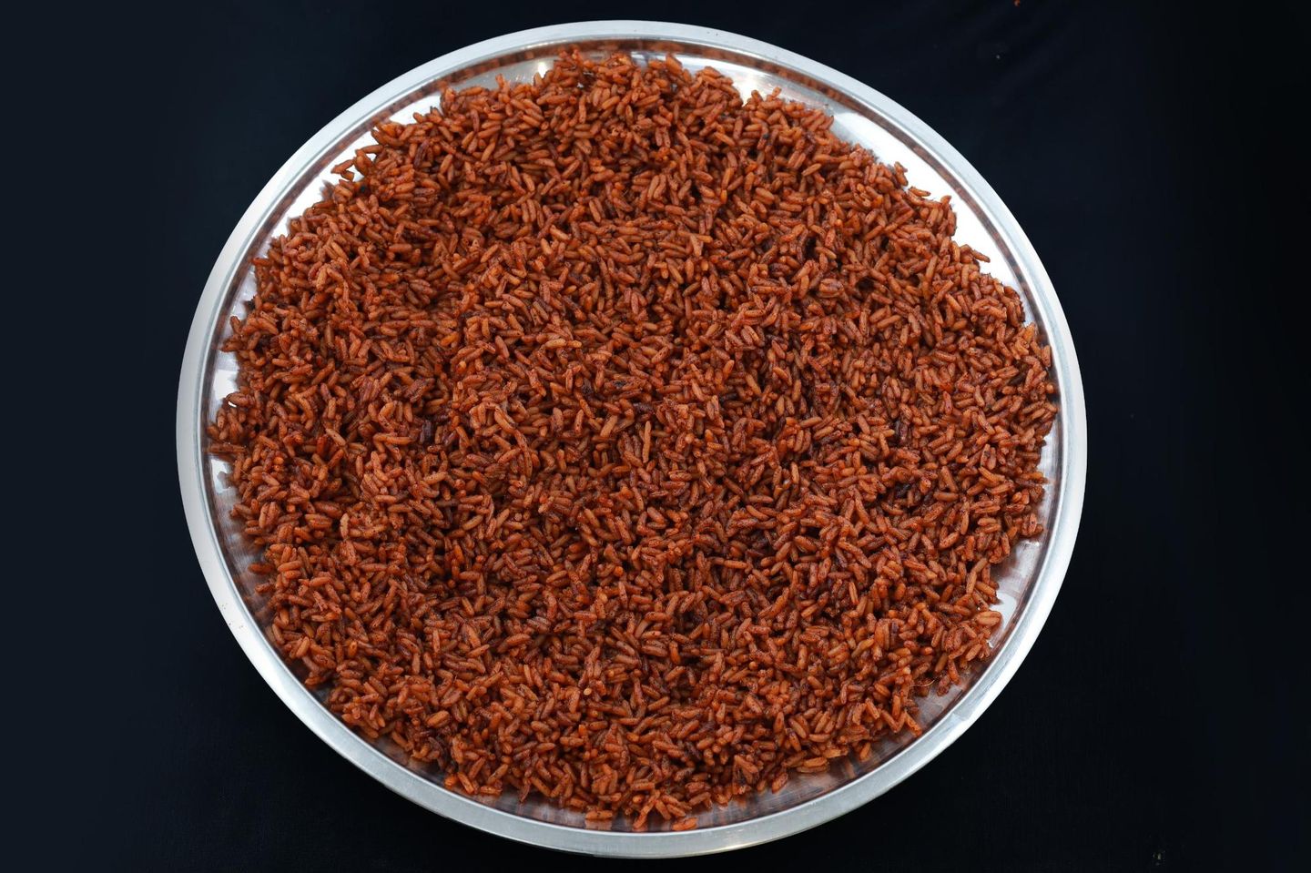 Sayadiyah Rice - Small