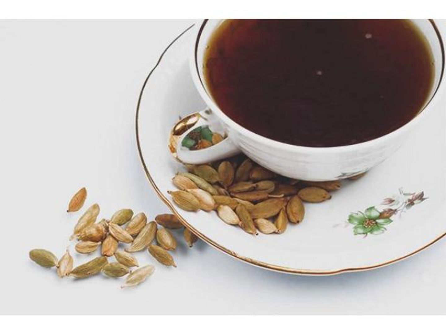 Cardamom Tea - Small