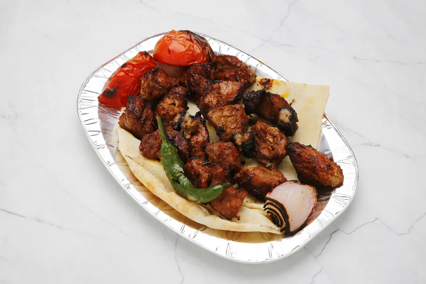 Meat Awsal - For One Person