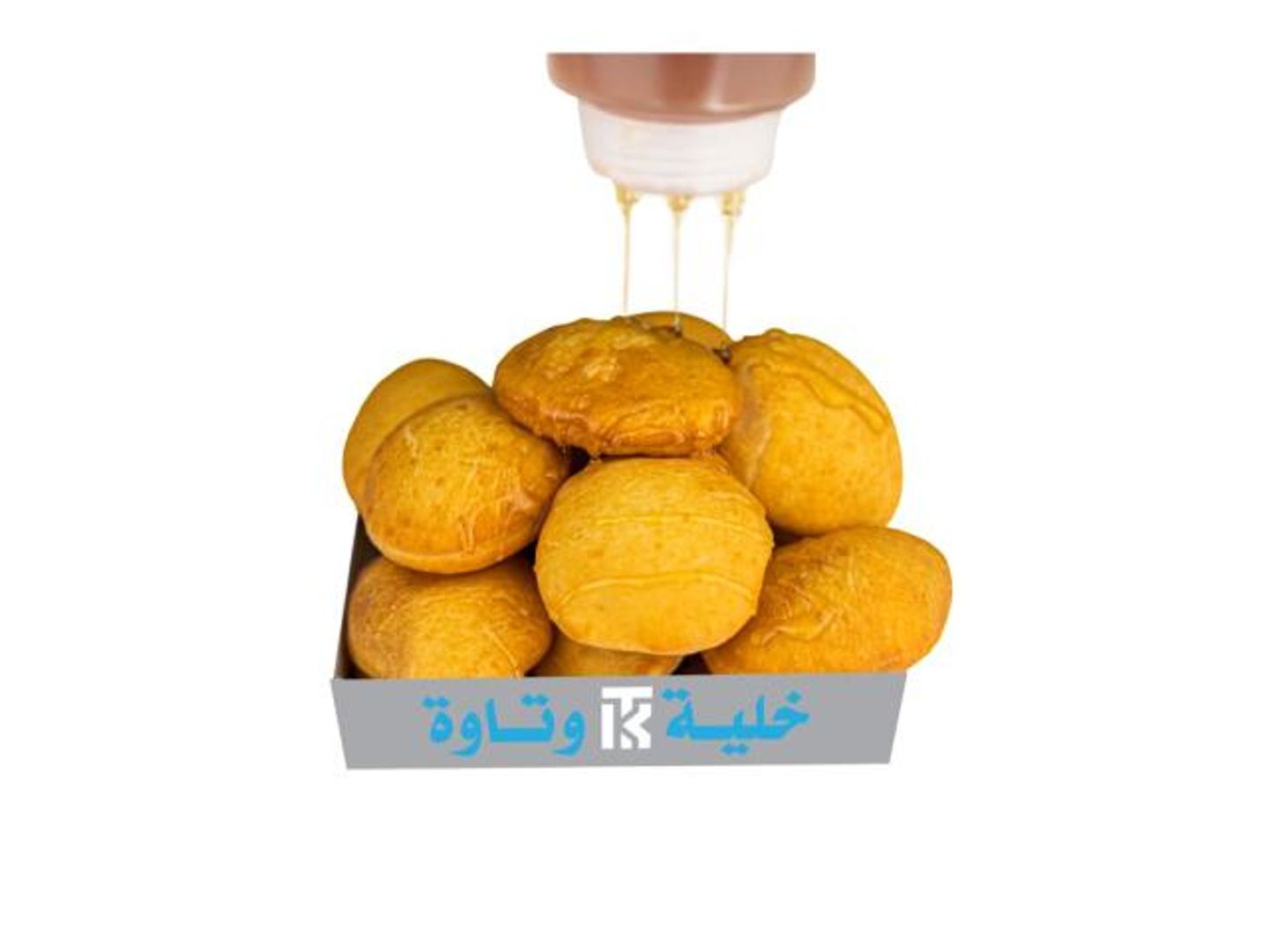 جبنية عسل - صغير