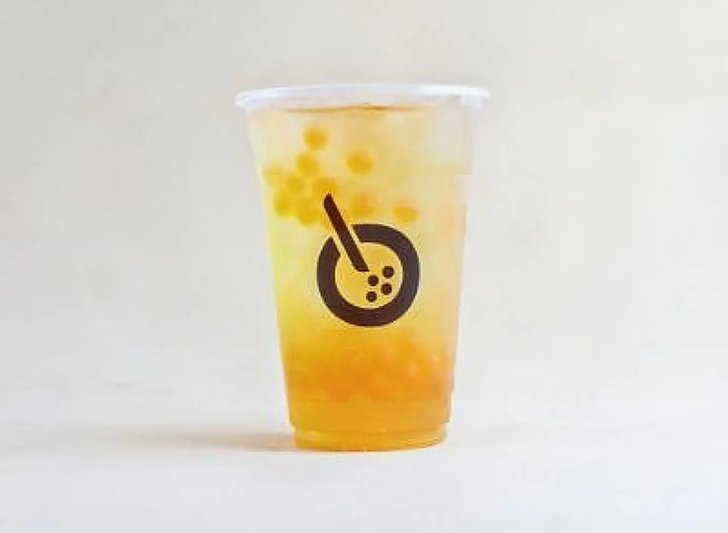 Lychee Green Tea - Small