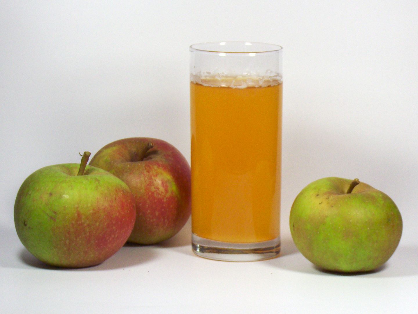 Apple Juice - Small
