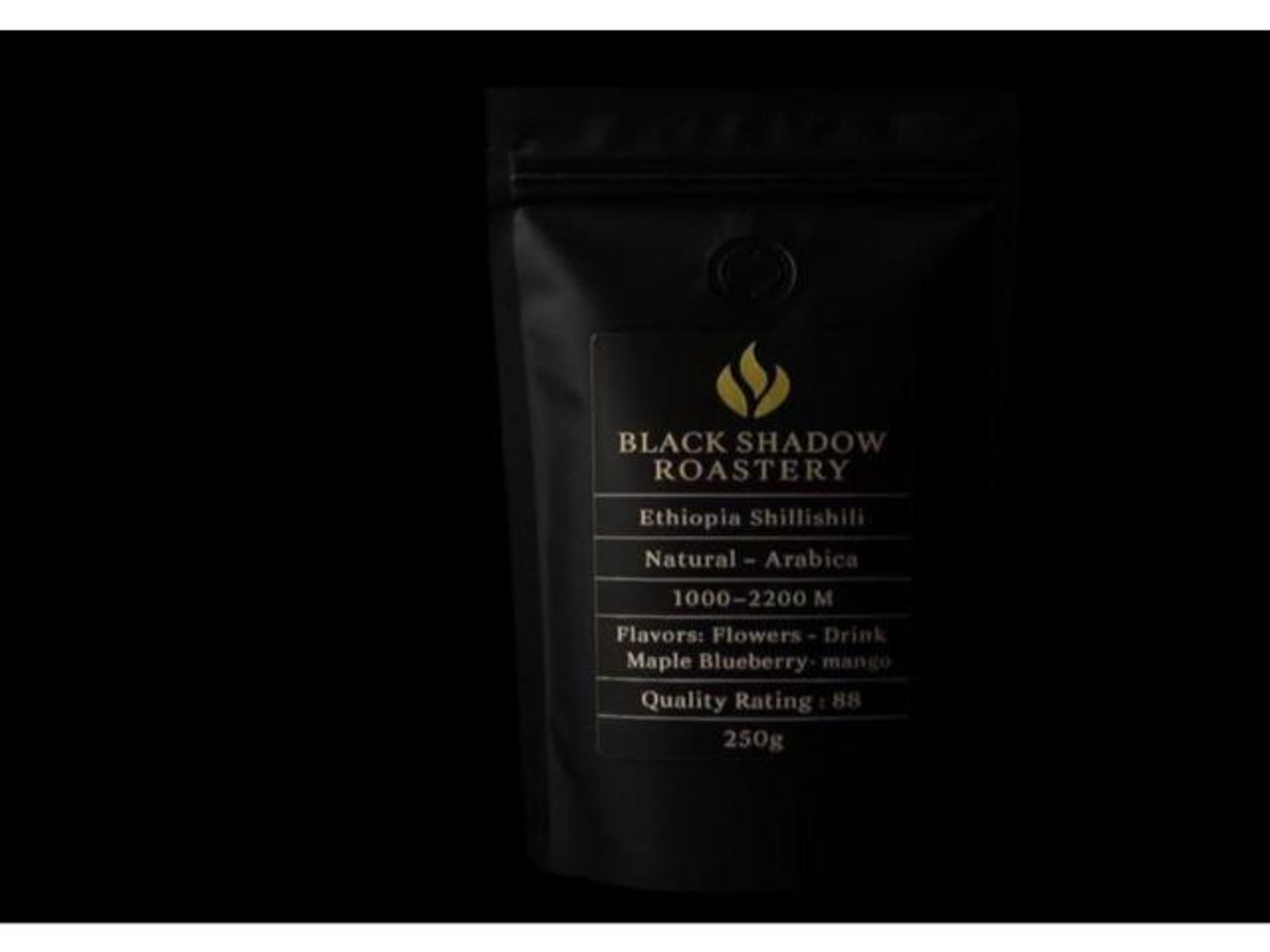 Ethiopian Chelchele - Kilo