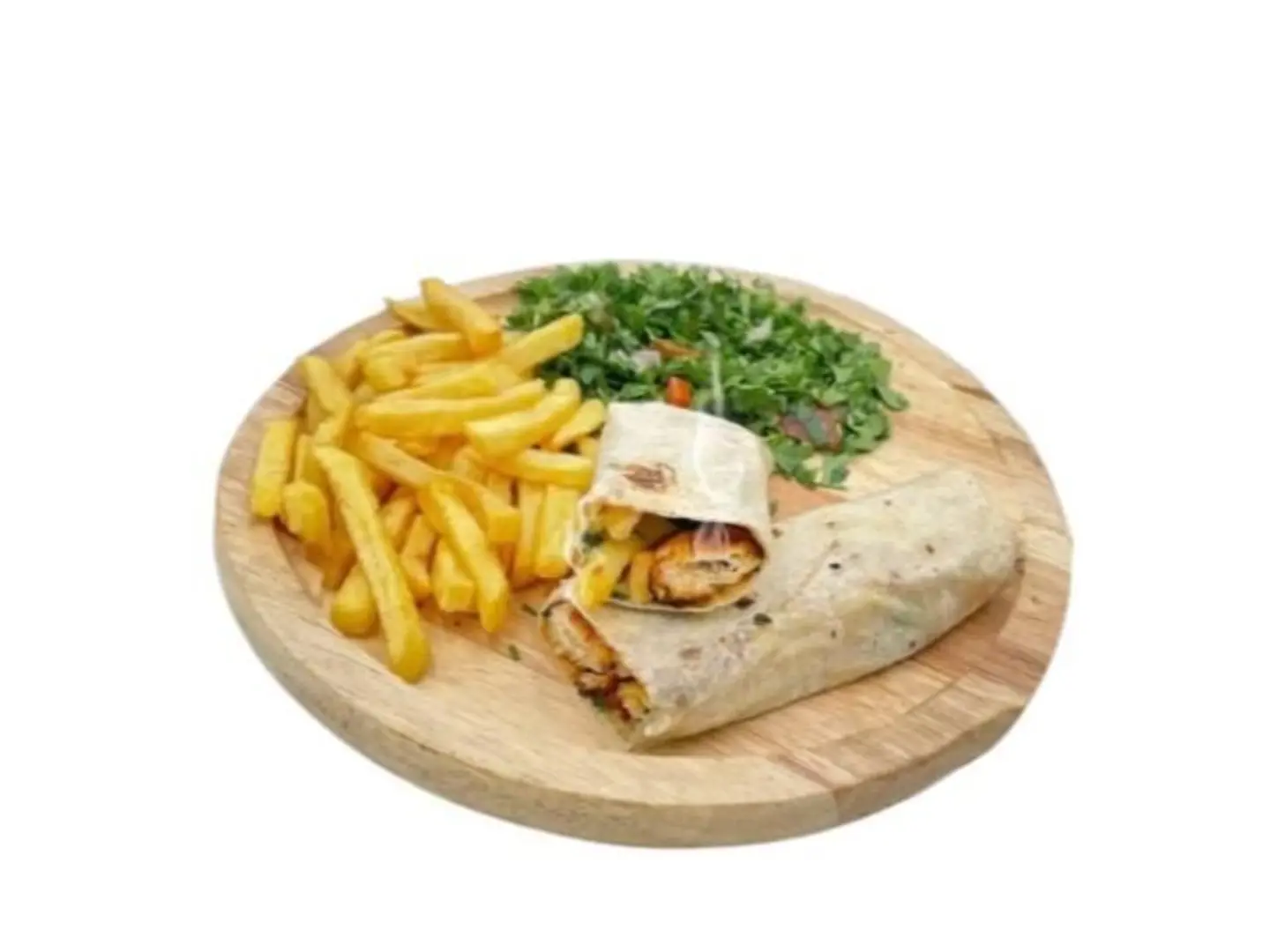 Shish Tawook Sandwich - Regular