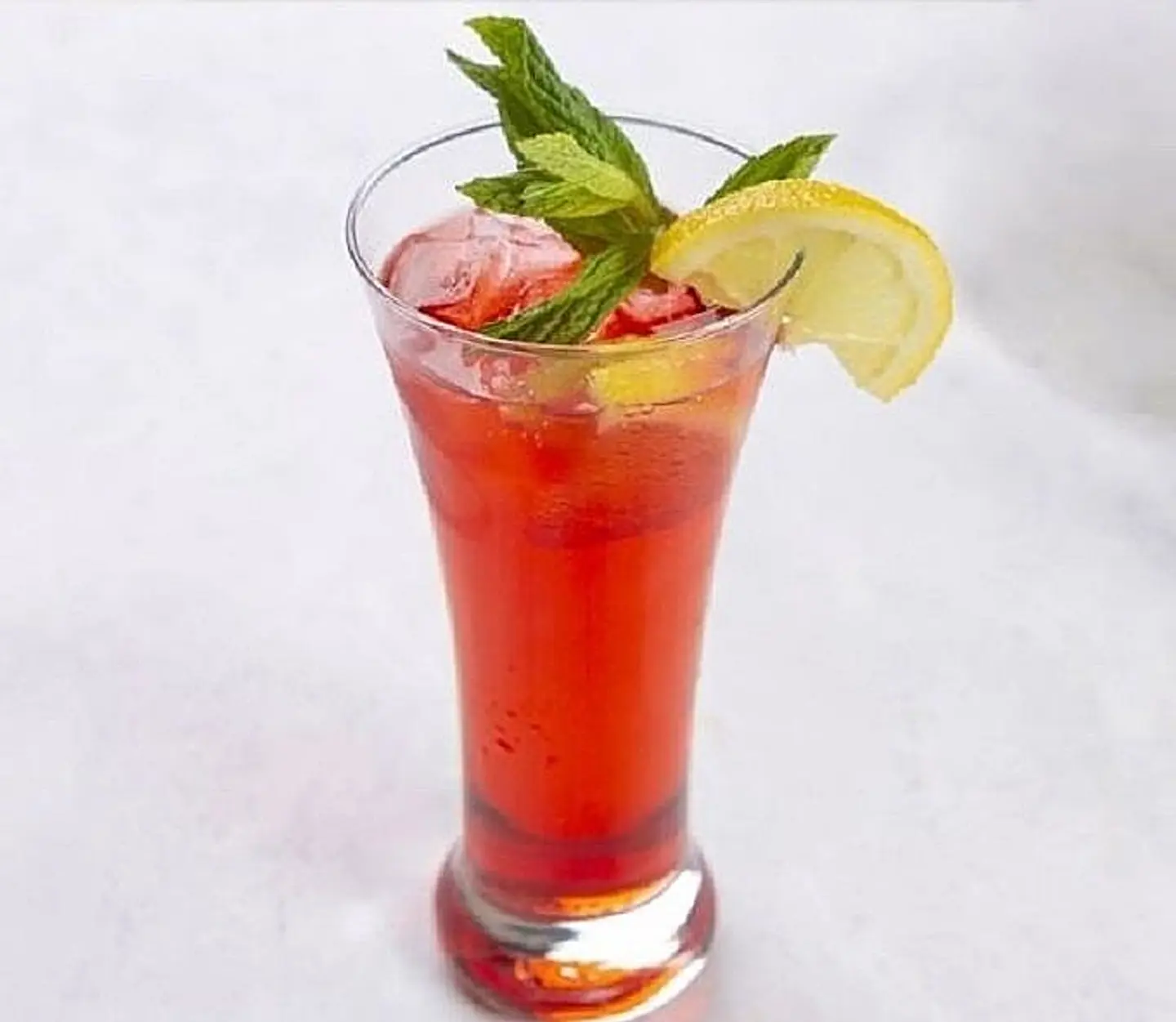 Strawberry Flavored 7 - Small