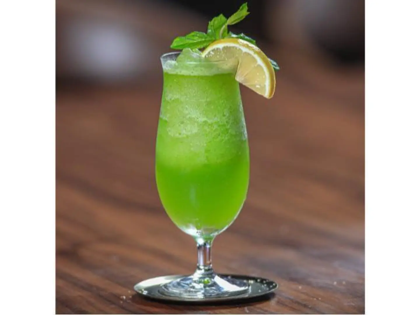 Lemon With Mint - Small Cup