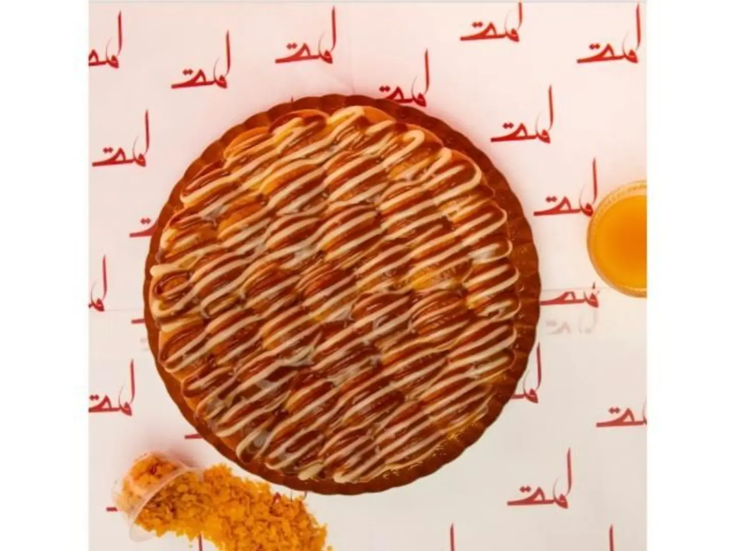 خلية كرانشي - كبير