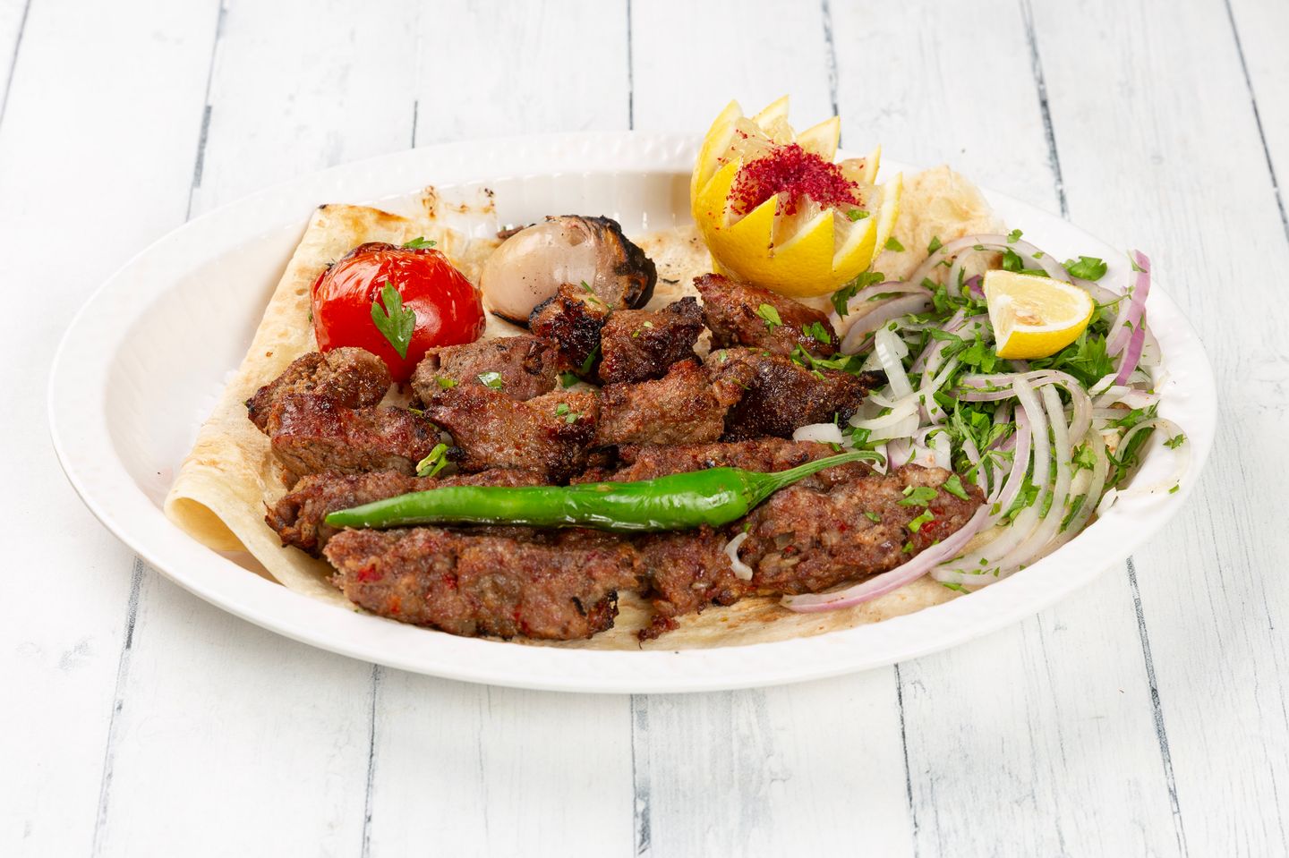 Meat Mix - Small
