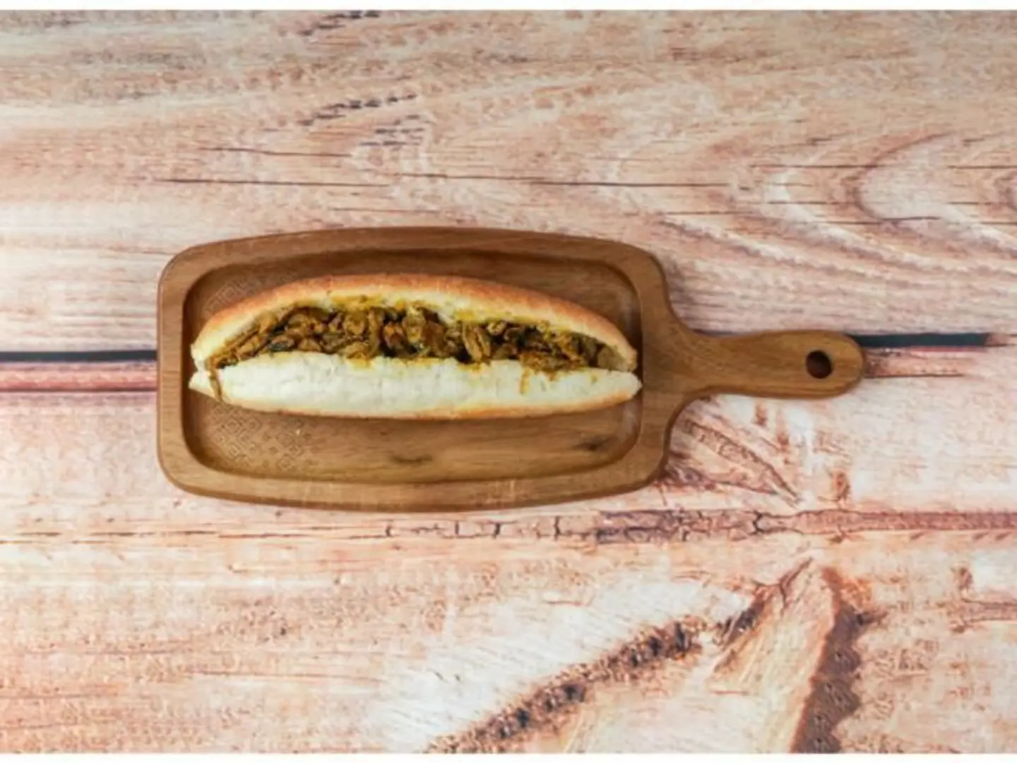 Beef Sandwich - Regular