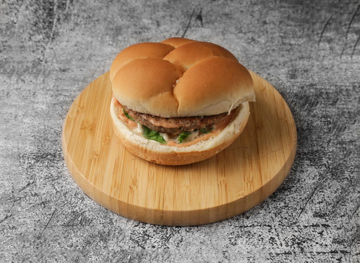 Classic Beef - Single