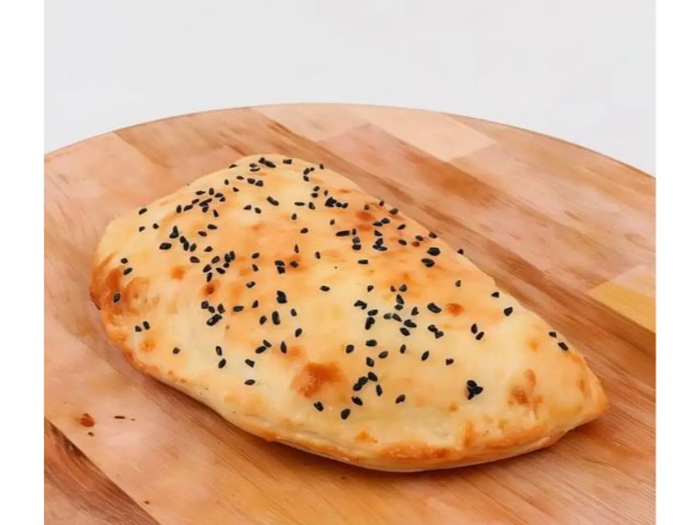 Spicy Labneh - Small