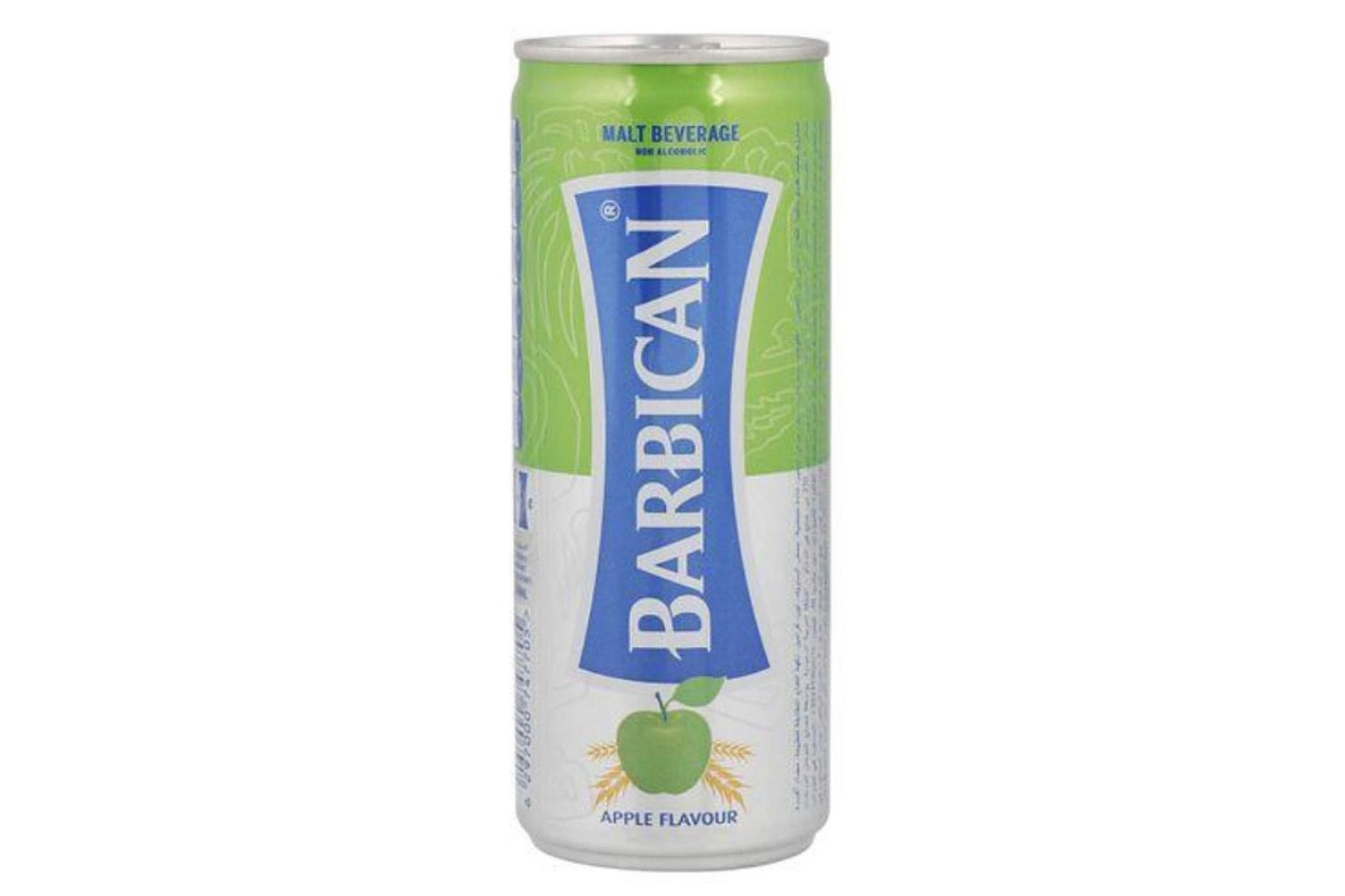 Barbican - Barley