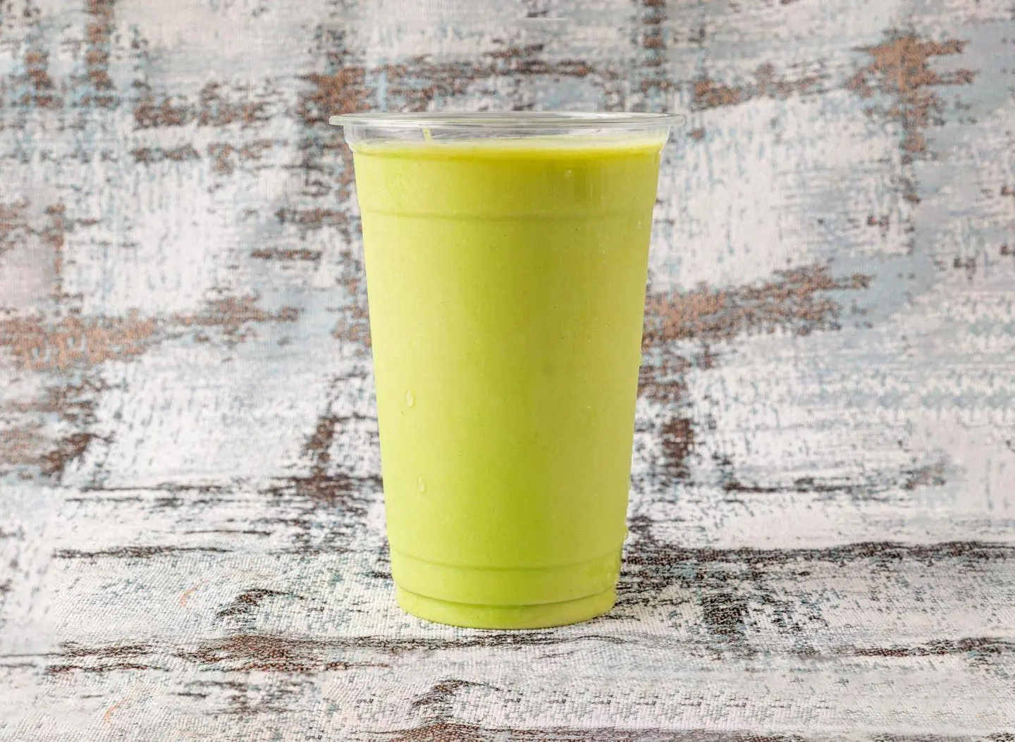 Avocado Juice With Nuts - Small