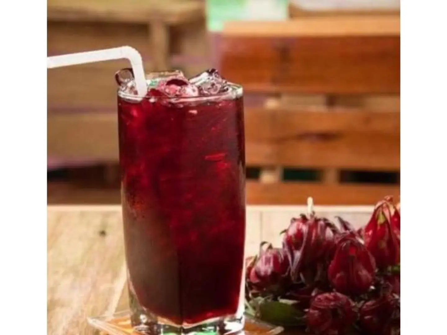 Vimto - Medium