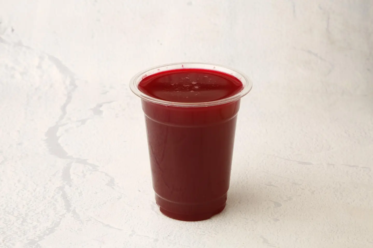 Pomegranate Juice - Small