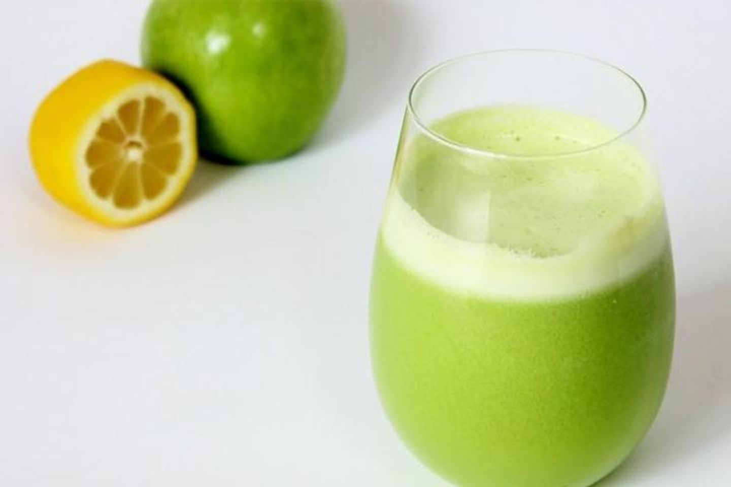Green Apple - Green Apple Small