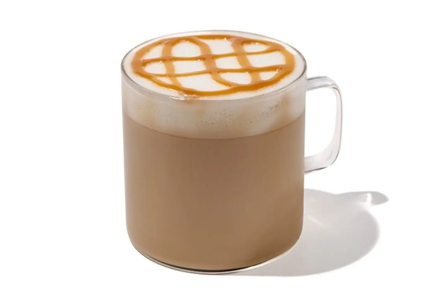 Caramel Macchiato - Small