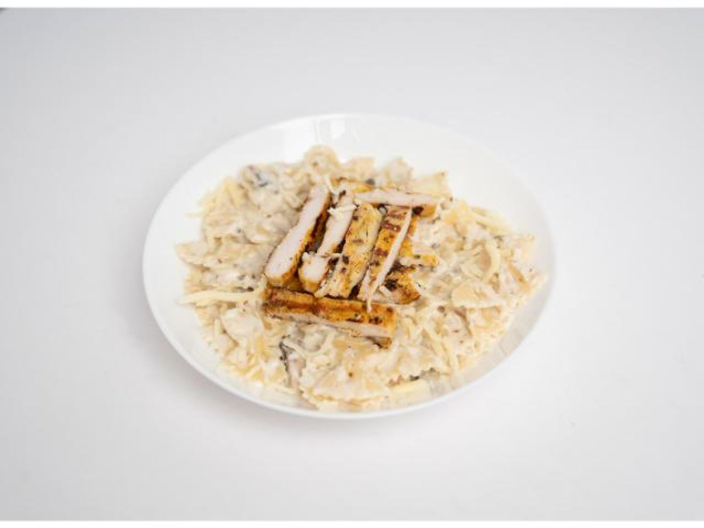 Alfredo Pasta - 150 Grams