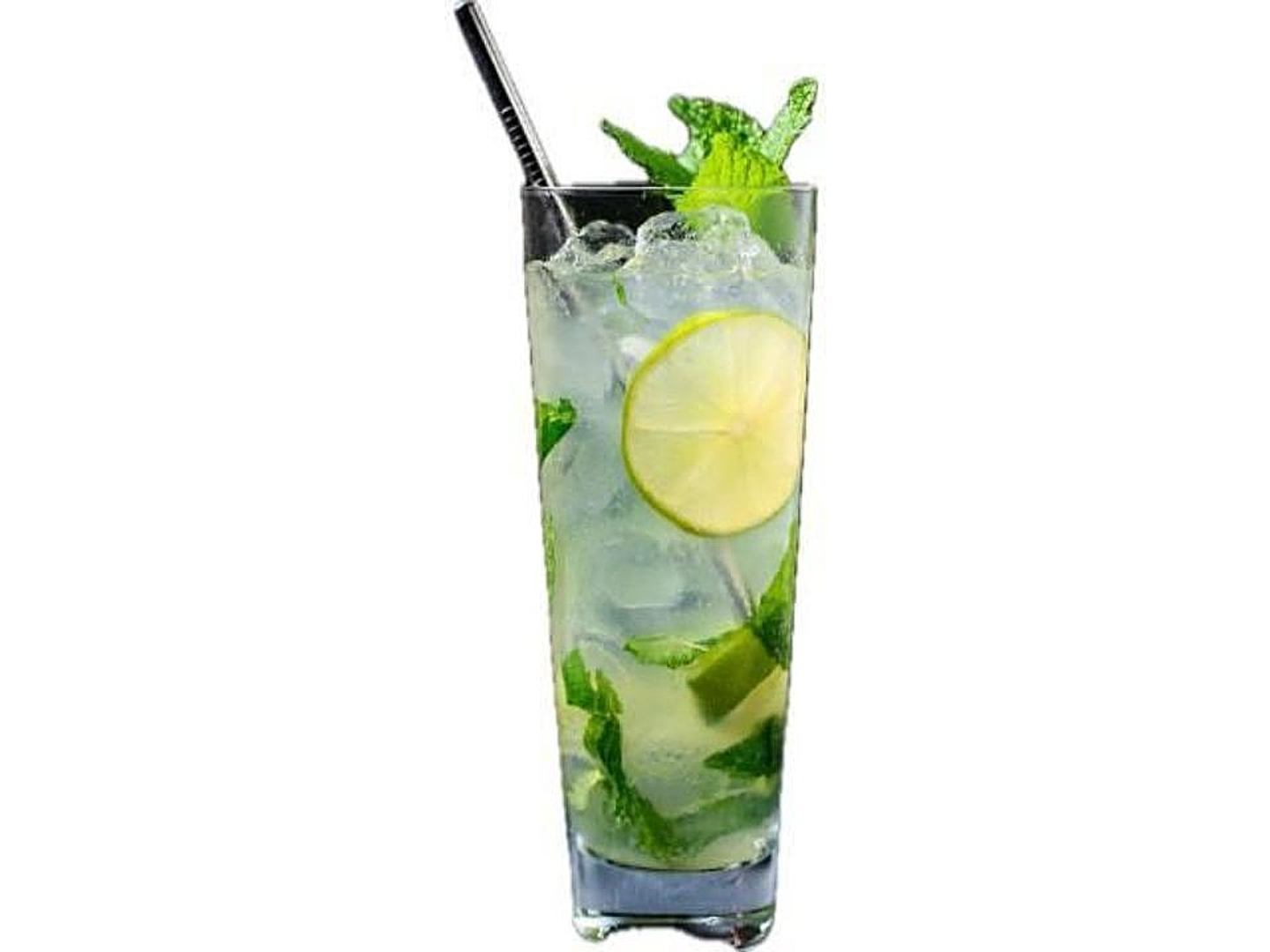 Mojito - Blueberry