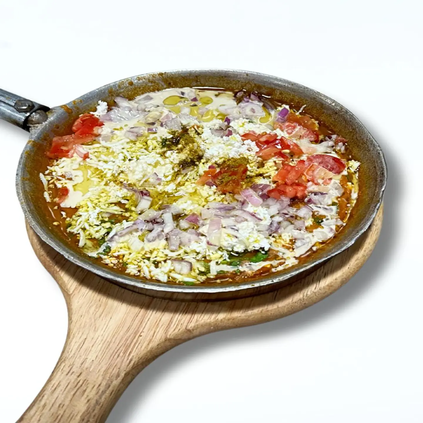 Mixed Galaba Foul - Regular
