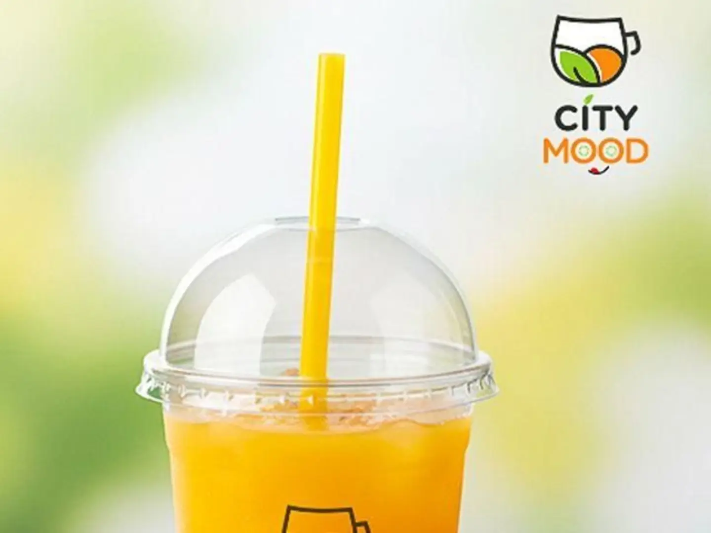 برتقال - صغير