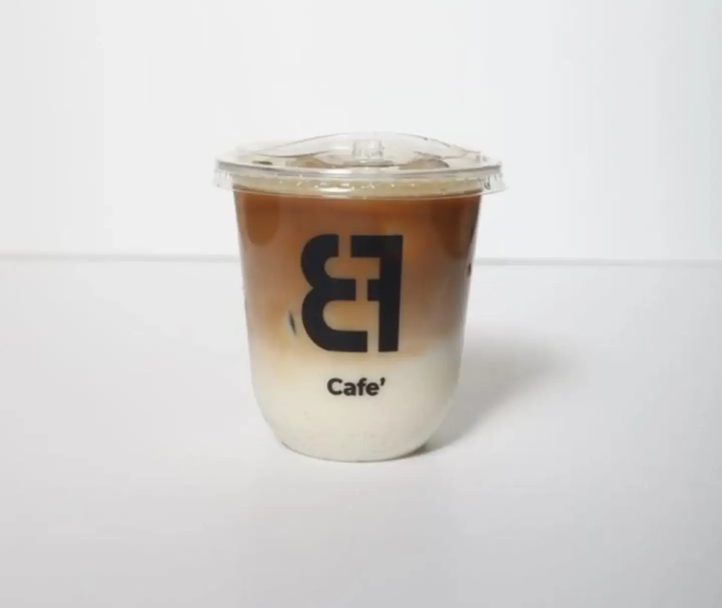 Iced Penaut - Large