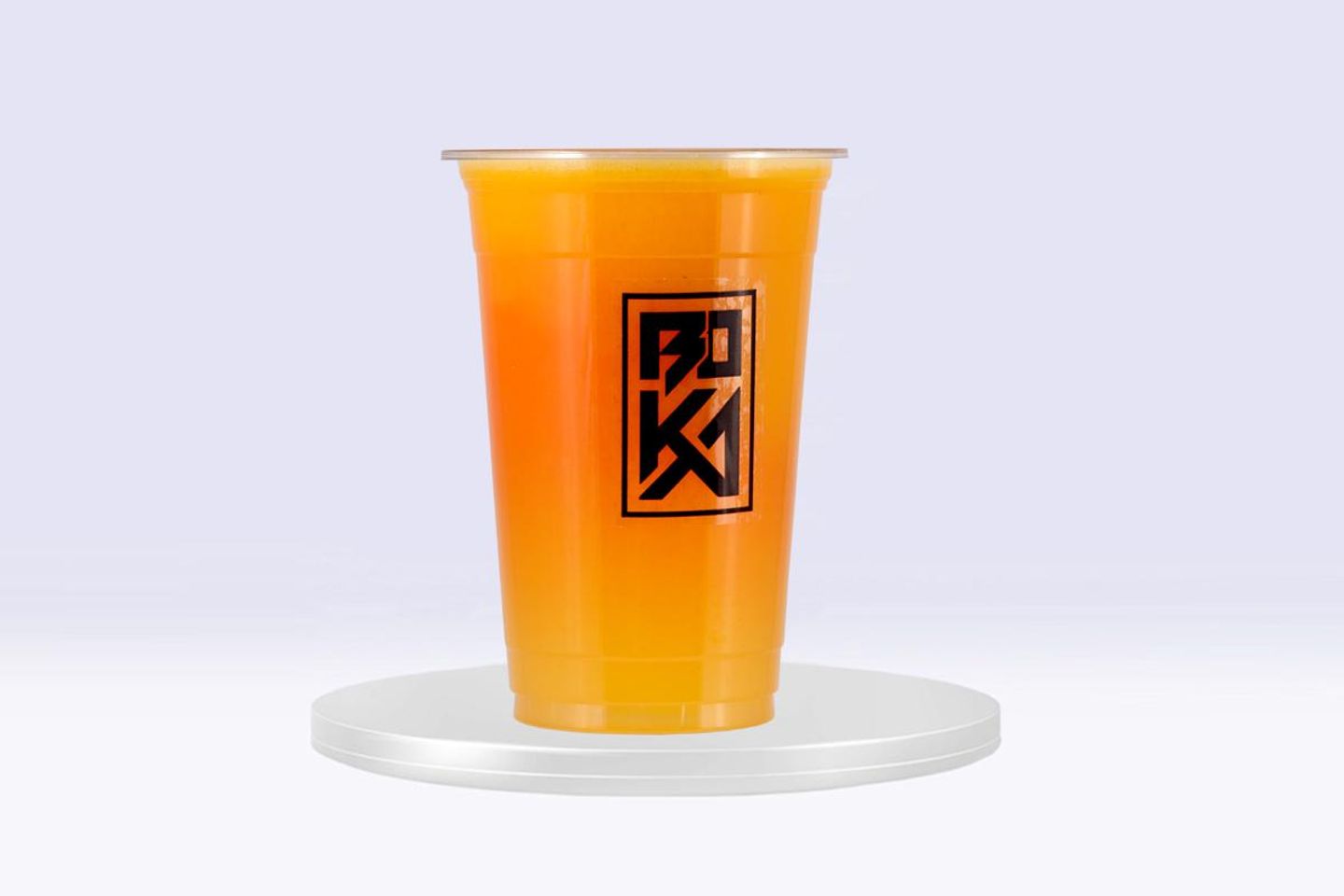 Vitamin C - Medium