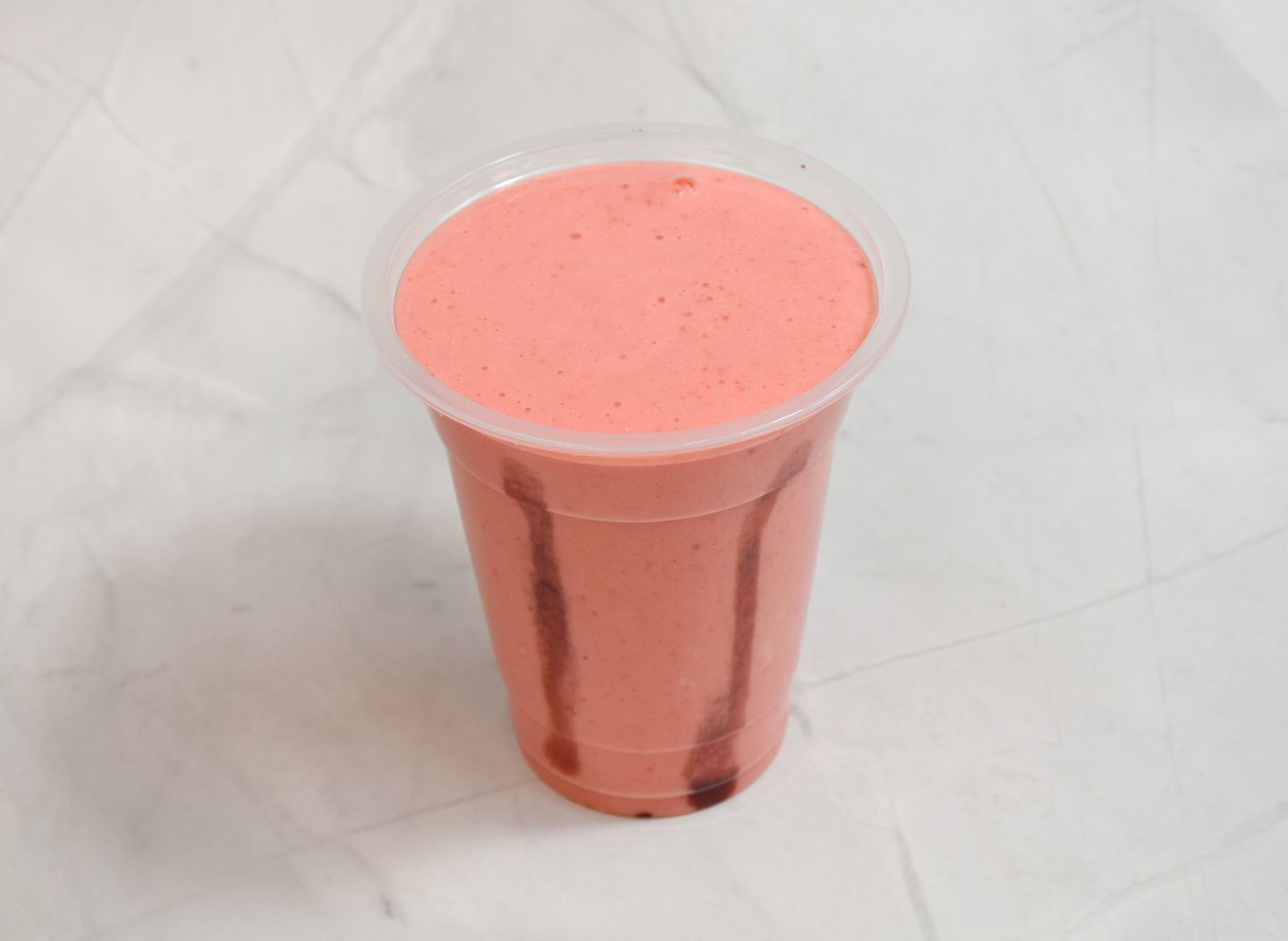 Mix Fruit Juice - Small
