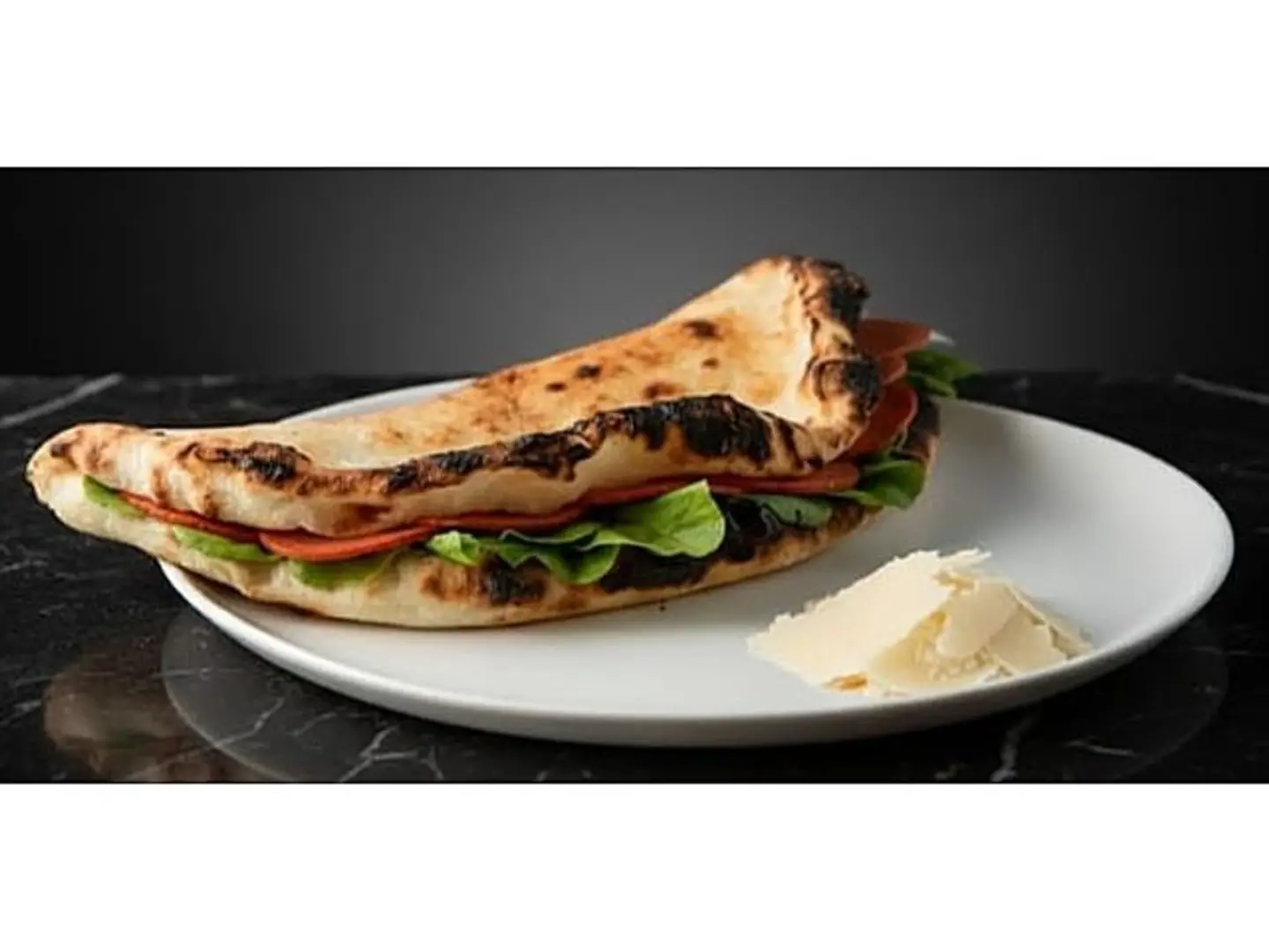 Peironi Sandwich - Medium