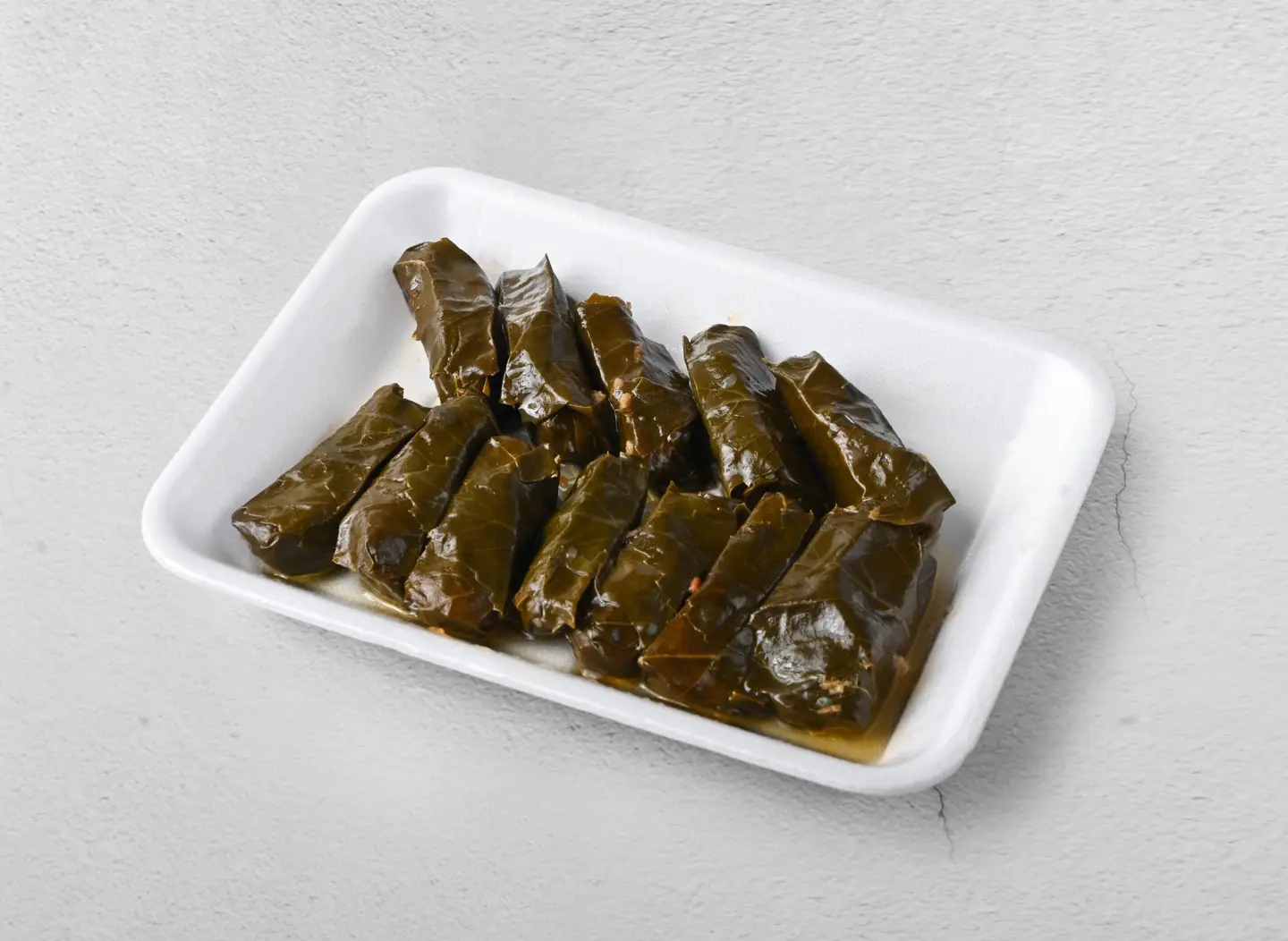 Grape Leaves - Small