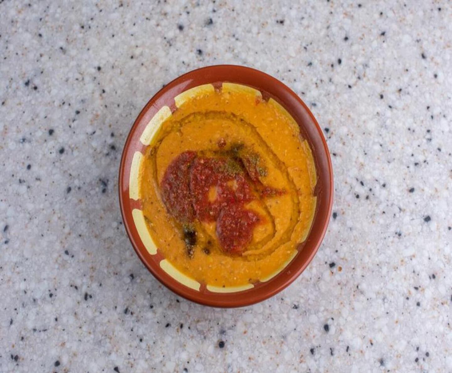 Lentils - Medium