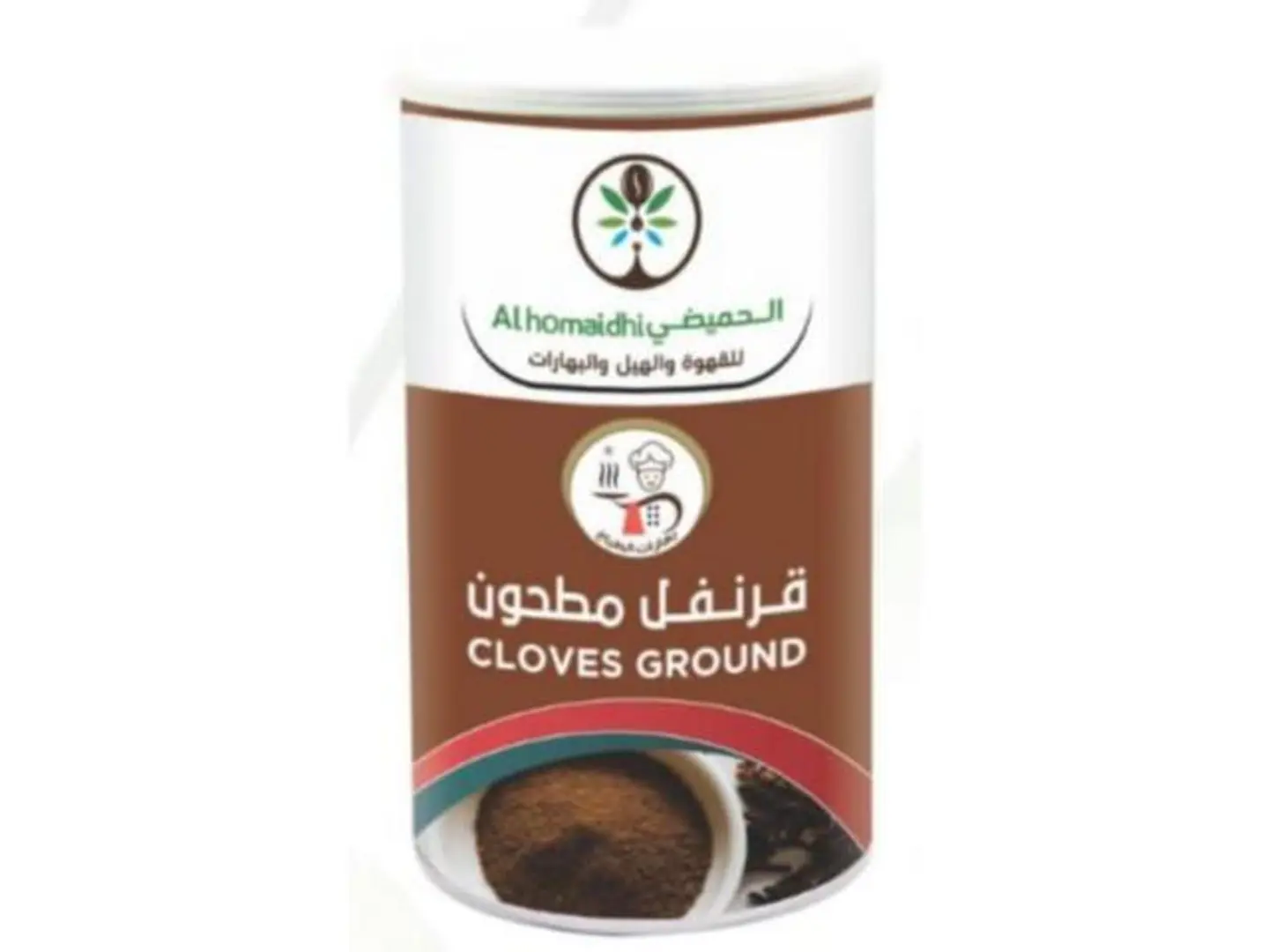 قرنفل الطباخ مطحون - 250 جرام