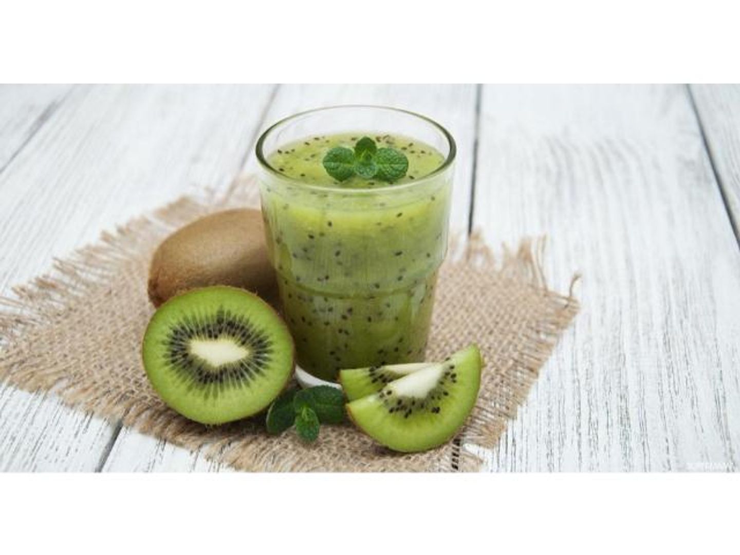 Kiwi - Small