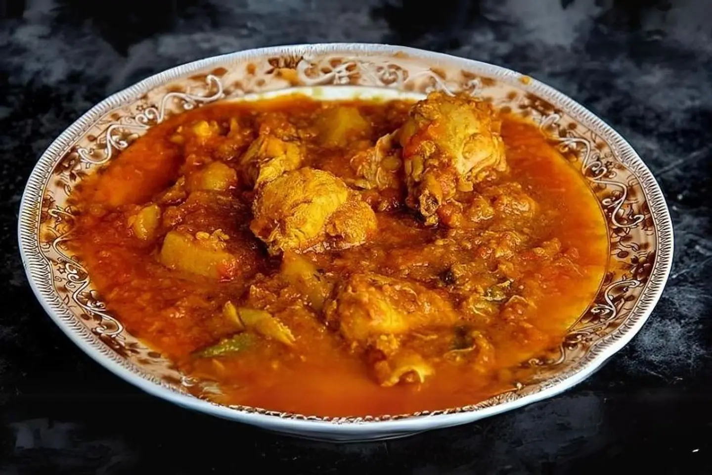 Chicken Idam - Small