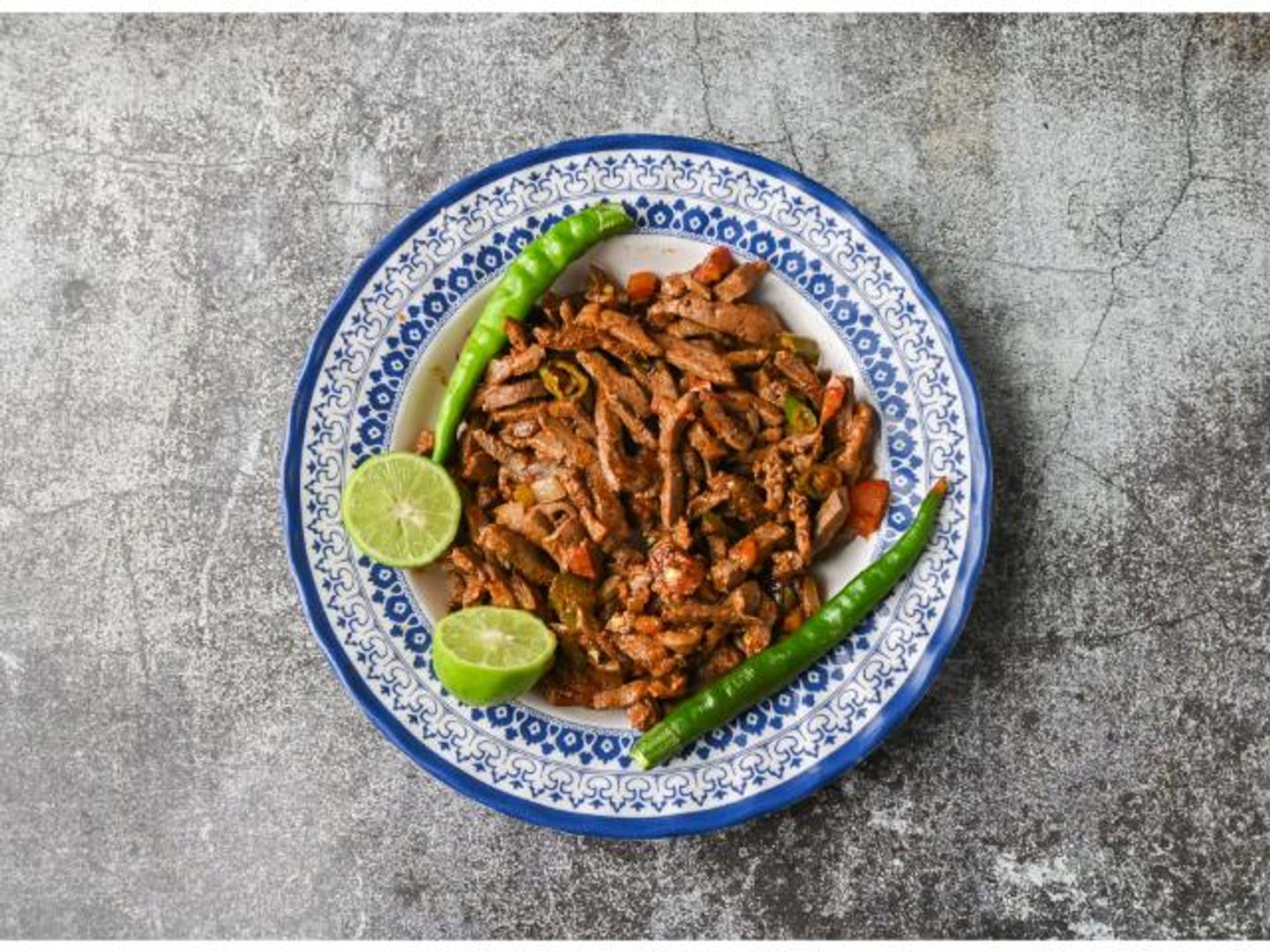 كبدة - نفر