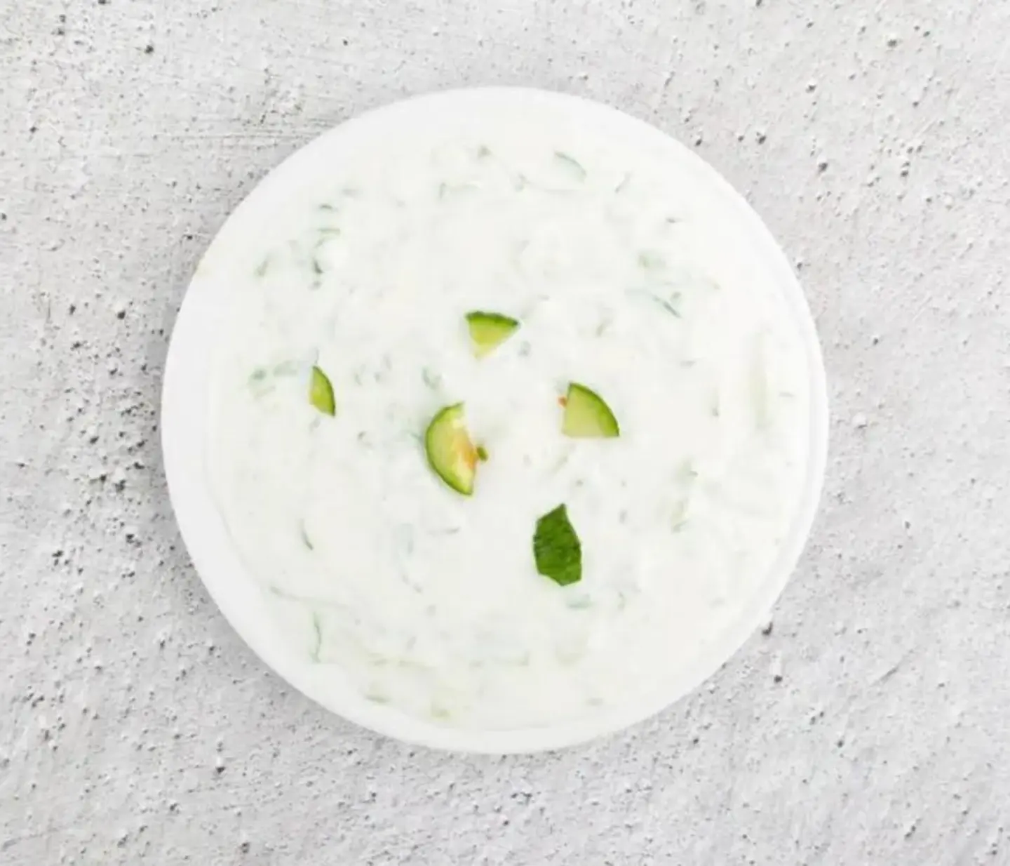 خيار بالبن - صغير