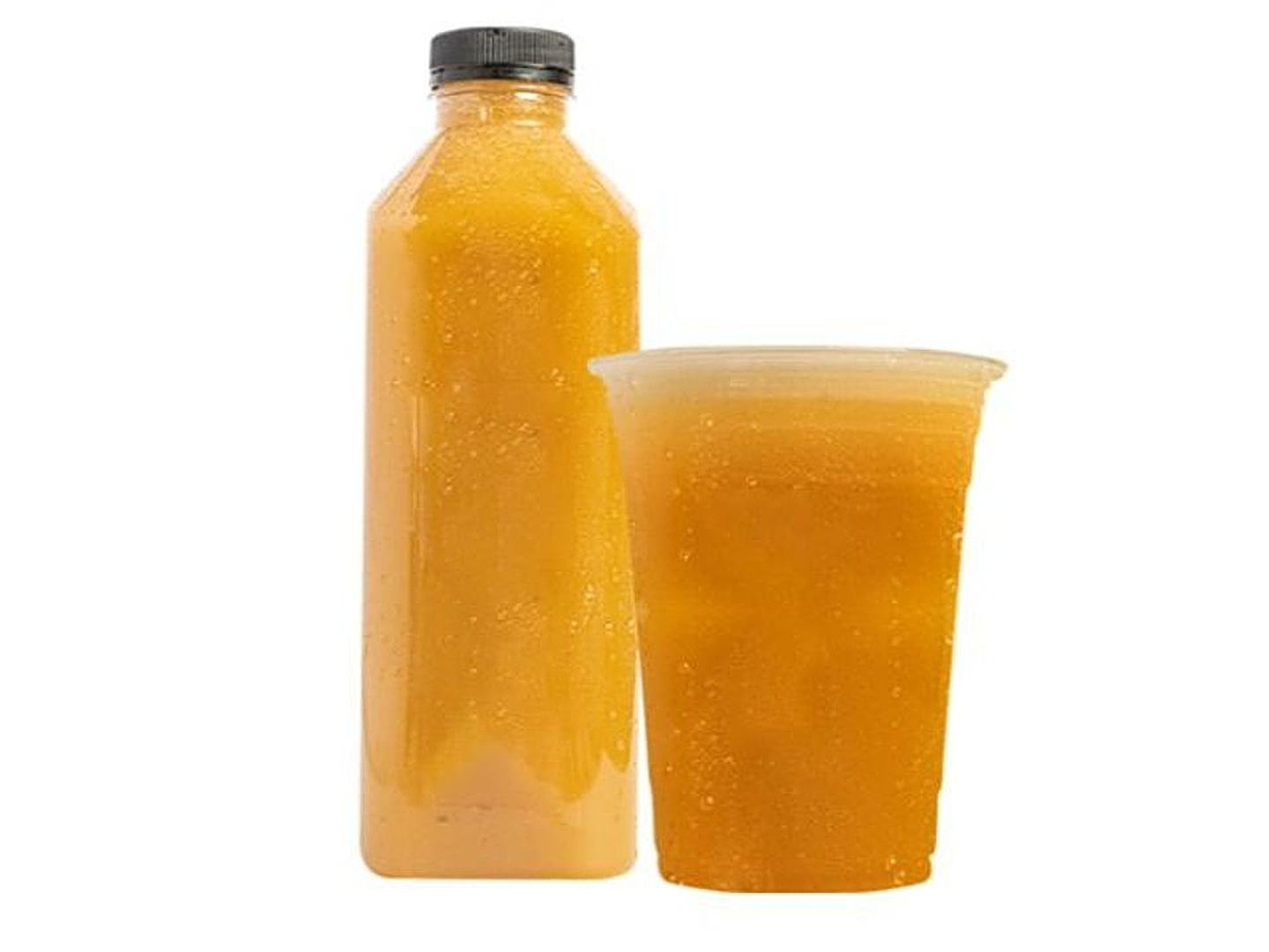 Apple Juice - Medium