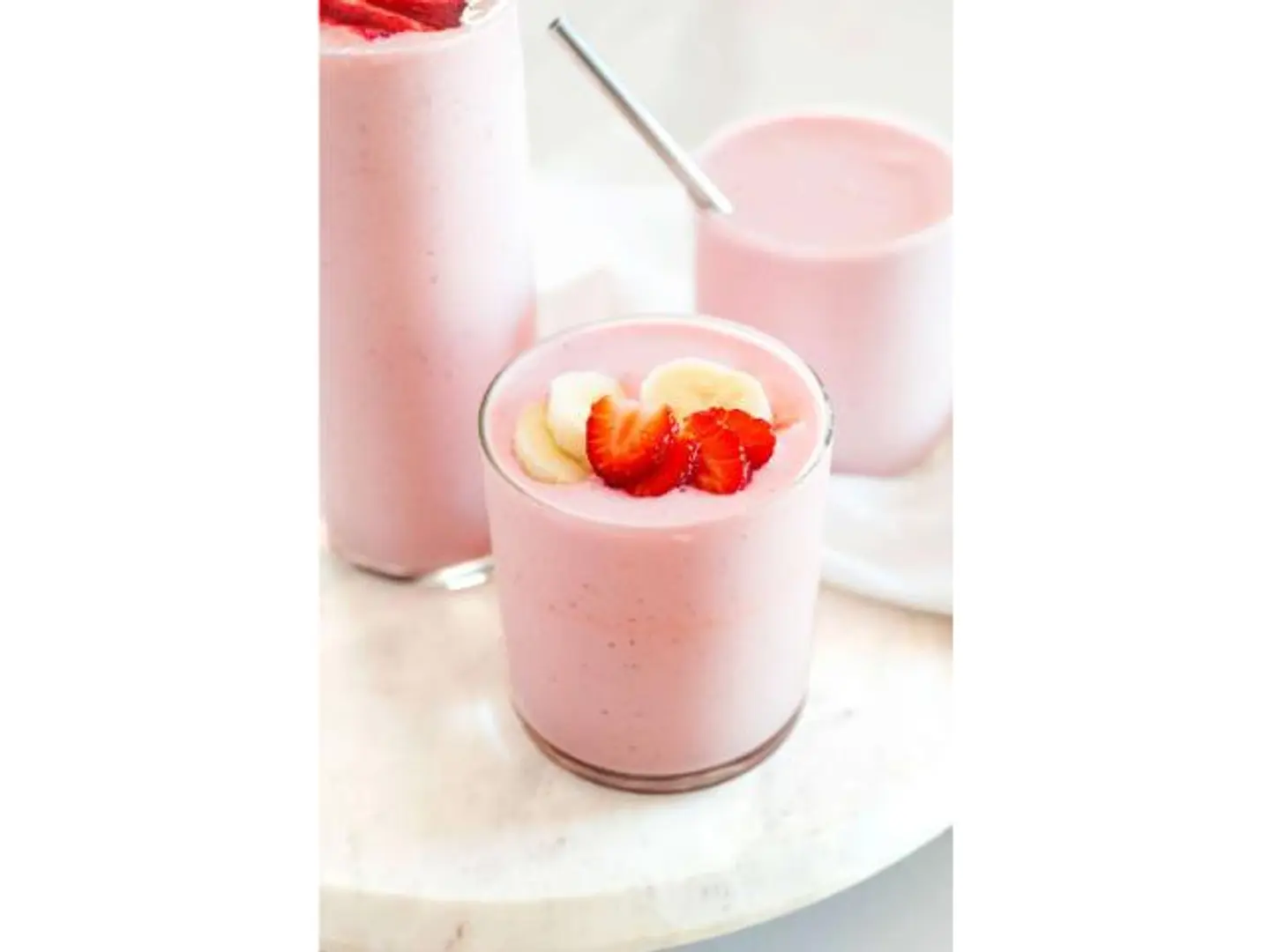 Strawberry And Banana - Small