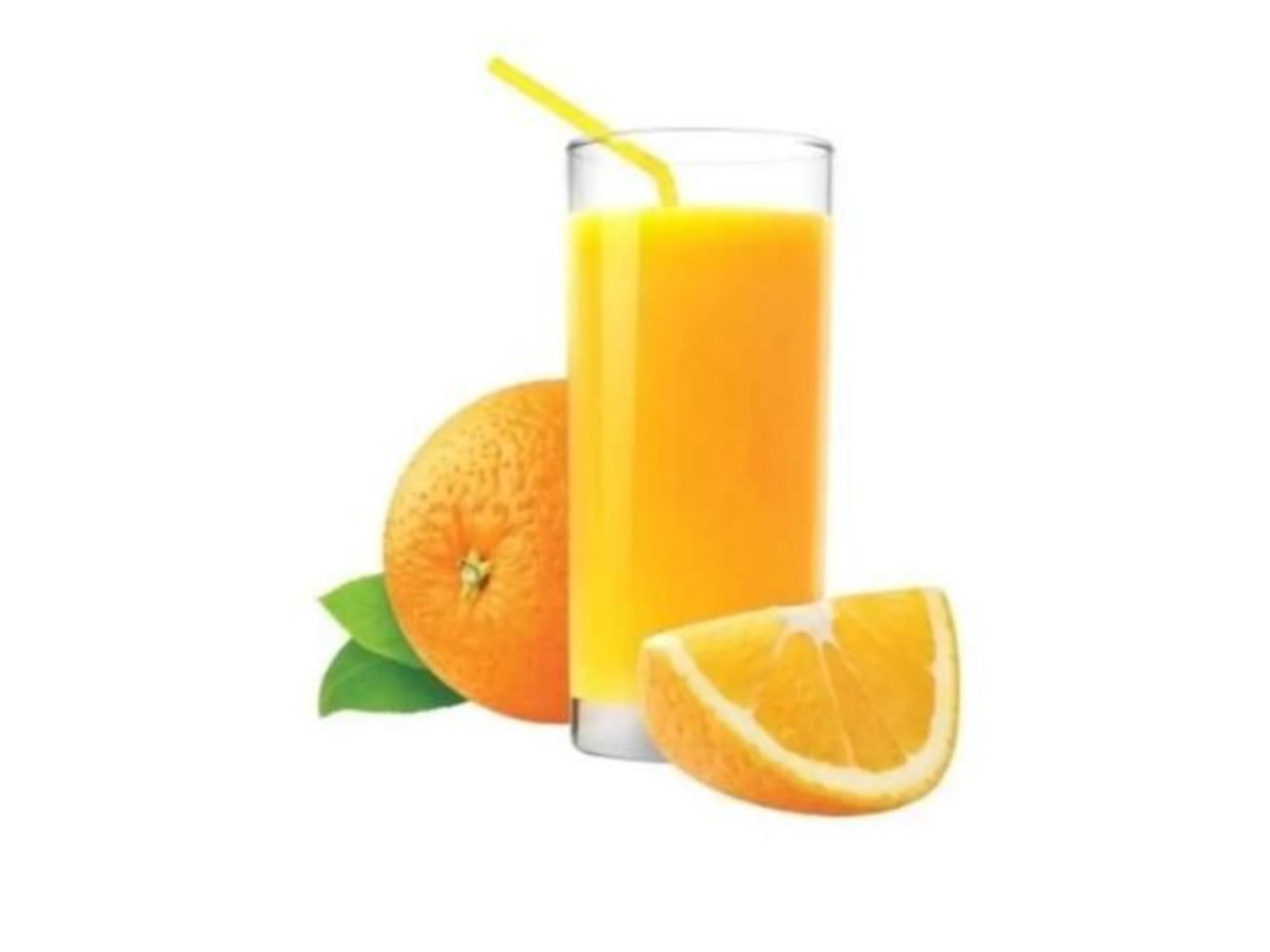 Orange Blender - Small