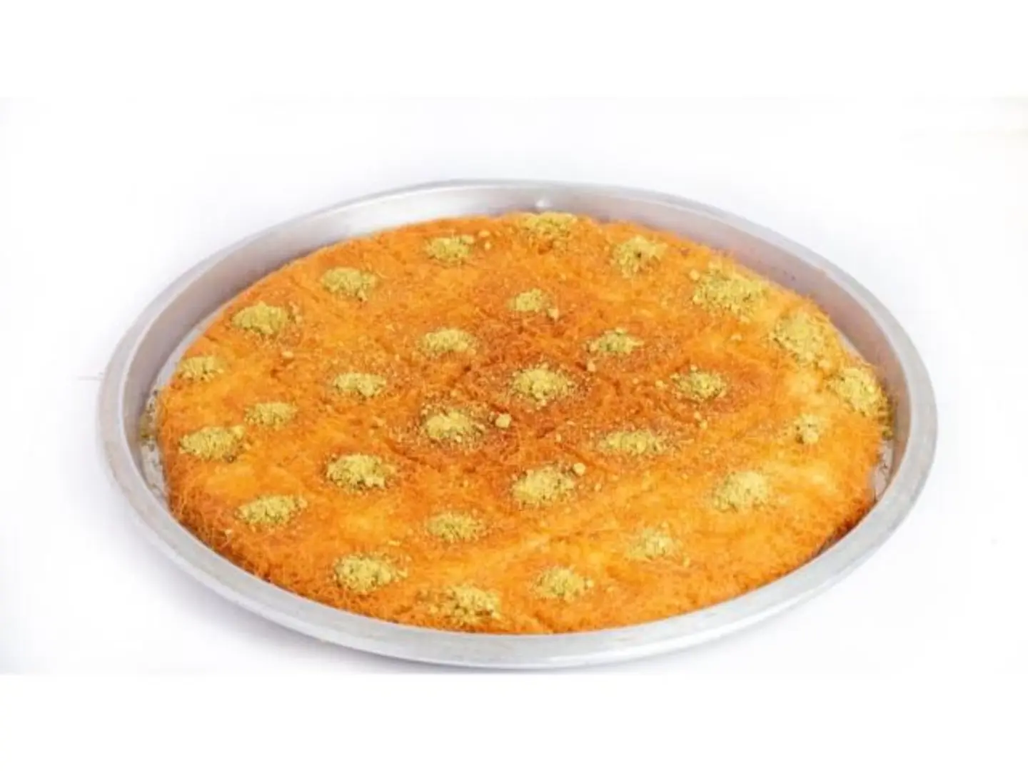 كنافة جبن - صغير جدا