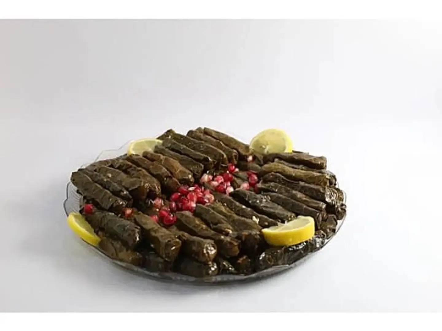 Stuffed Grape Leaves - Small