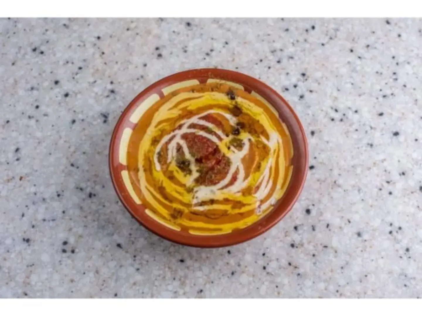 Qulabah With Ghee - Small