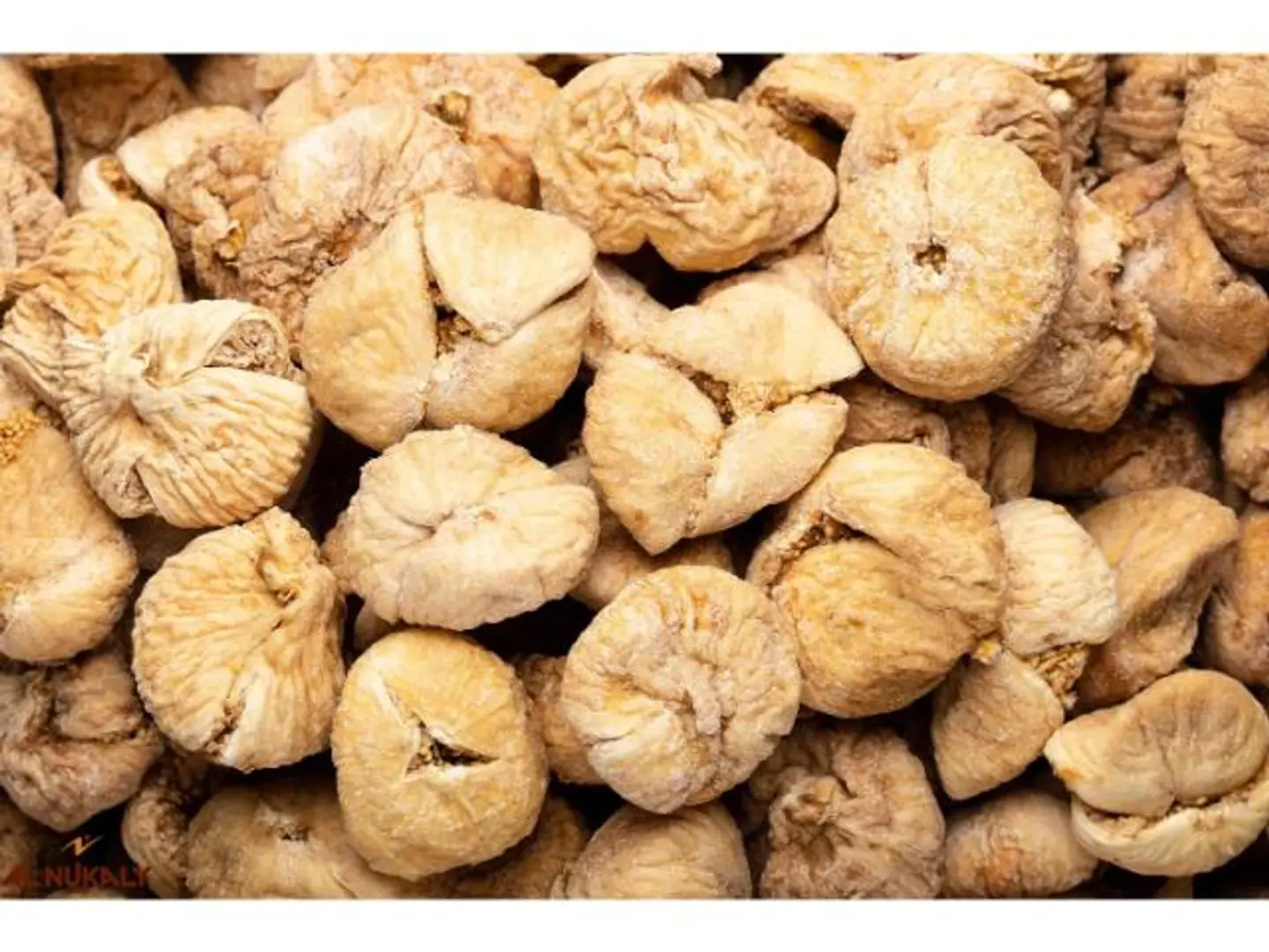 Dried Figs - 250 Grams