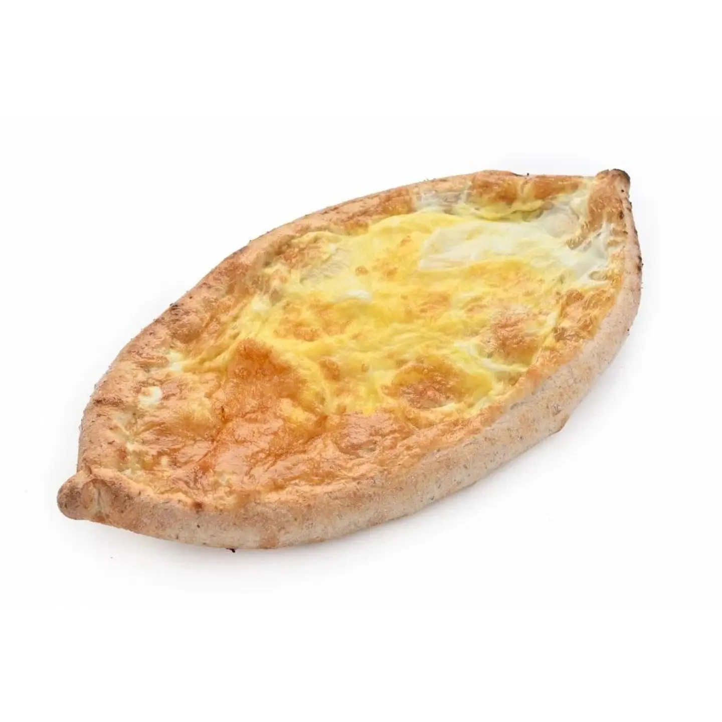 Egg And Cheese Pie - Small