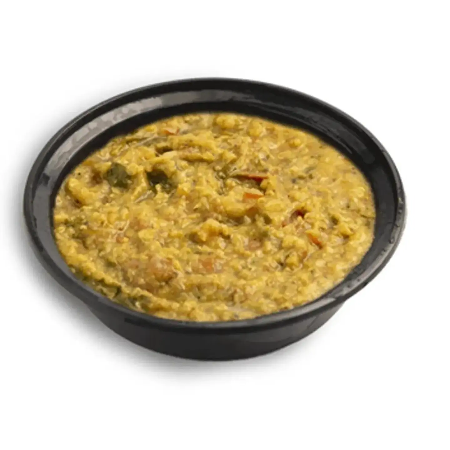Fava Lentils With Tawa - Small