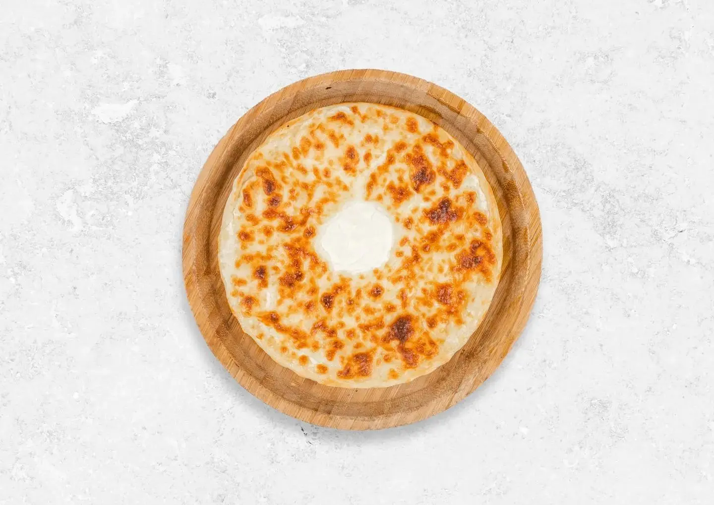 عش البلبل - صغير