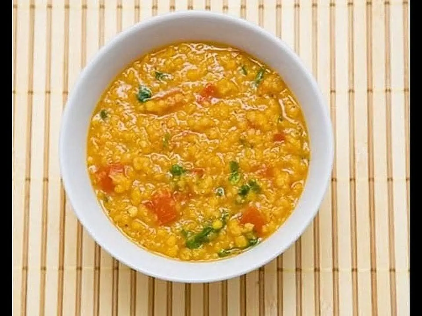Lentil Regular - Small